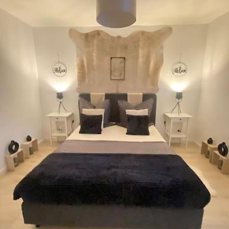 Zentral & Chic - Apartment Harzperle 2 Bad Harzburg Εξωτερικό φωτογραφία