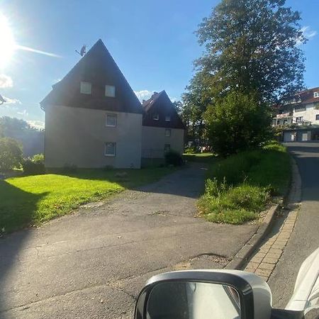 Zentral & Chic - Apartment Harzperle 2 Bad Harzburg Εξωτερικό φωτογραφία