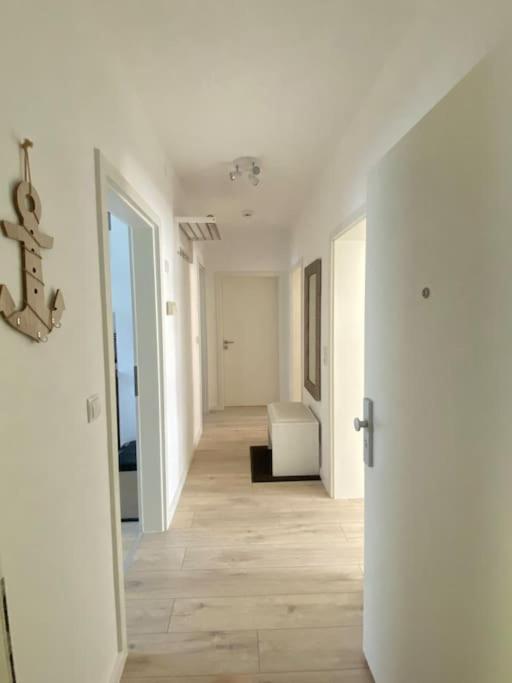 Zentral & Chic - Apartment Harzperle 2 Bad Harzburg Εξωτερικό φωτογραφία