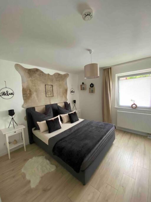 Zentral & Chic - Apartment Harzperle 2 Bad Harzburg Εξωτερικό φωτογραφία