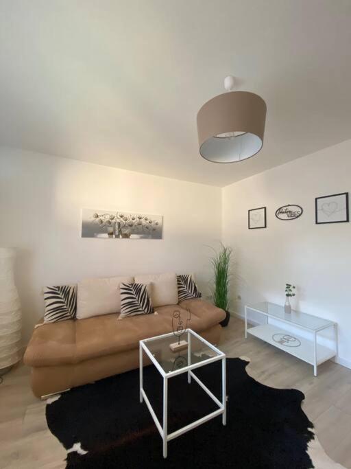 Zentral & Chic - Apartment Harzperle 2 Bad Harzburg Εξωτερικό φωτογραφία