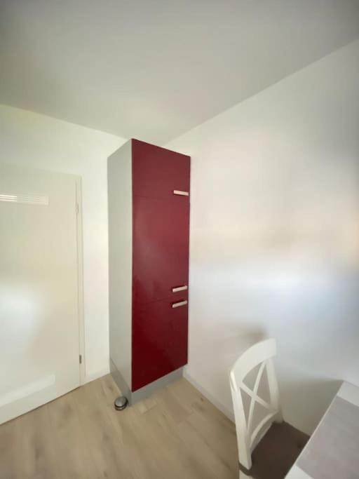 Zentral & Chic - Apartment Harzperle 2 Bad Harzburg Εξωτερικό φωτογραφία