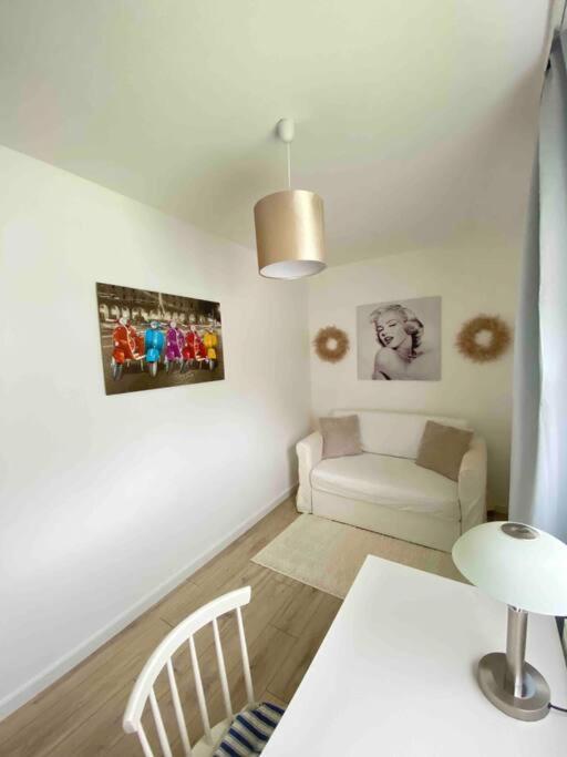 Zentral & Chic - Apartment Harzperle 2 Bad Harzburg Εξωτερικό φωτογραφία