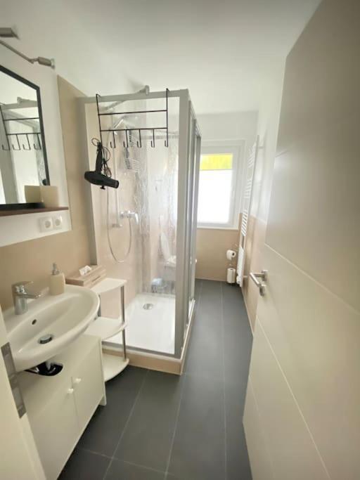 Zentral & Chic - Apartment Harzperle 2 Bad Harzburg Εξωτερικό φωτογραφία