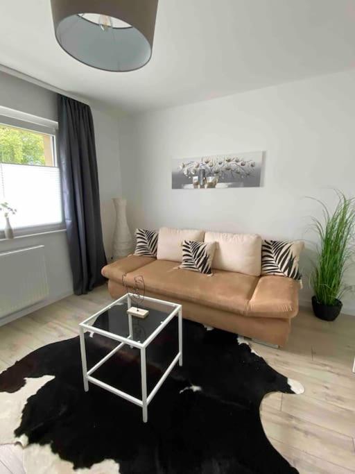 Zentral & Chic - Apartment Harzperle 2 Bad Harzburg Εξωτερικό φωτογραφία