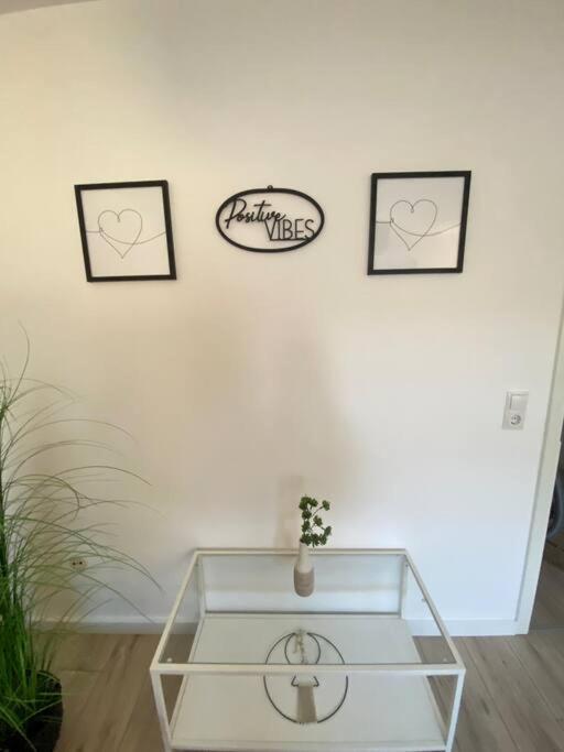 Zentral & Chic - Apartment Harzperle 2 Bad Harzburg Εξωτερικό φωτογραφία