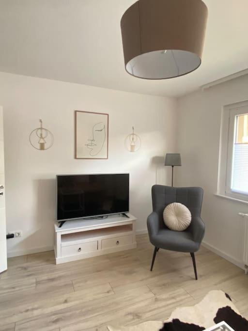 Zentral & Chic - Apartment Harzperle 2 Bad Harzburg Εξωτερικό φωτογραφία