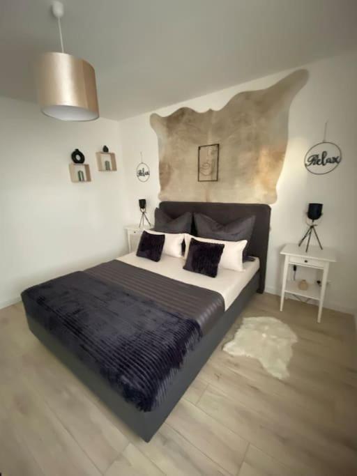 Zentral & Chic - Apartment Harzperle 2 Bad Harzburg Εξωτερικό φωτογραφία