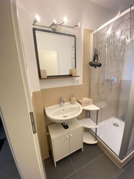 Zentral & Chic - Apartment Harzperle 2 Bad Harzburg Εξωτερικό φωτογραφία