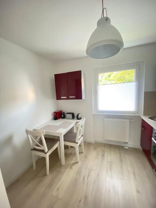 Zentral & Chic - Apartment Harzperle 2 Bad Harzburg Εξωτερικό φωτογραφία